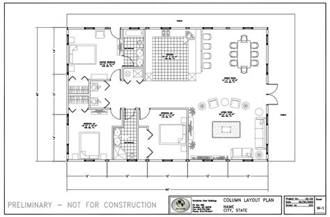 60 x 40 metal building house plans|metal building house plans free.